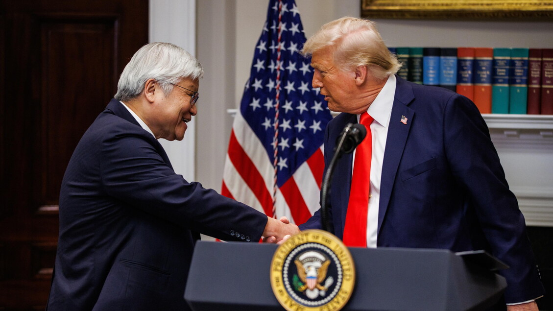 Media, ricavi in aumento per principale produttore di chip Tsmc – Notizie