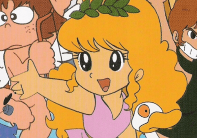 Cartoni animati degli anni Settanta e Ottanta, i falsi miti dal talco di Pollon alla mira di Jigen