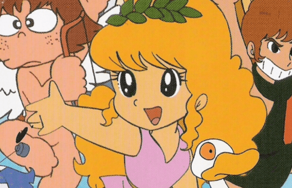 Cartoni animati degli anni Settanta e Ottanta, i falsi miti dal talco di Pollon alla mira di Jigen