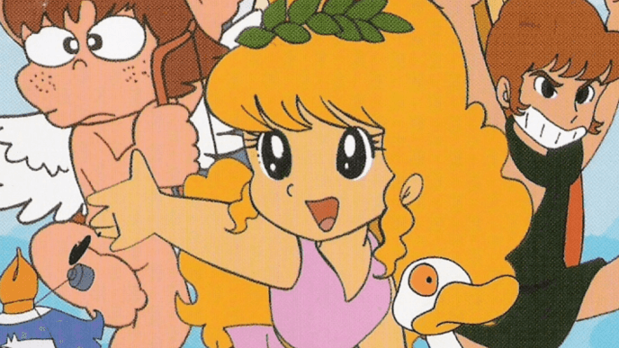 Cartoni animati degli anni Settanta e Ottanta, i falsi miti dal talco di Pollon alla mira di Jigen