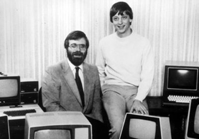 Dai software all’IA, Microsoft compie 50 anni – Notizie
