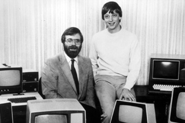 Dai software all’IA, Microsoft compie 50 anni – Notizie