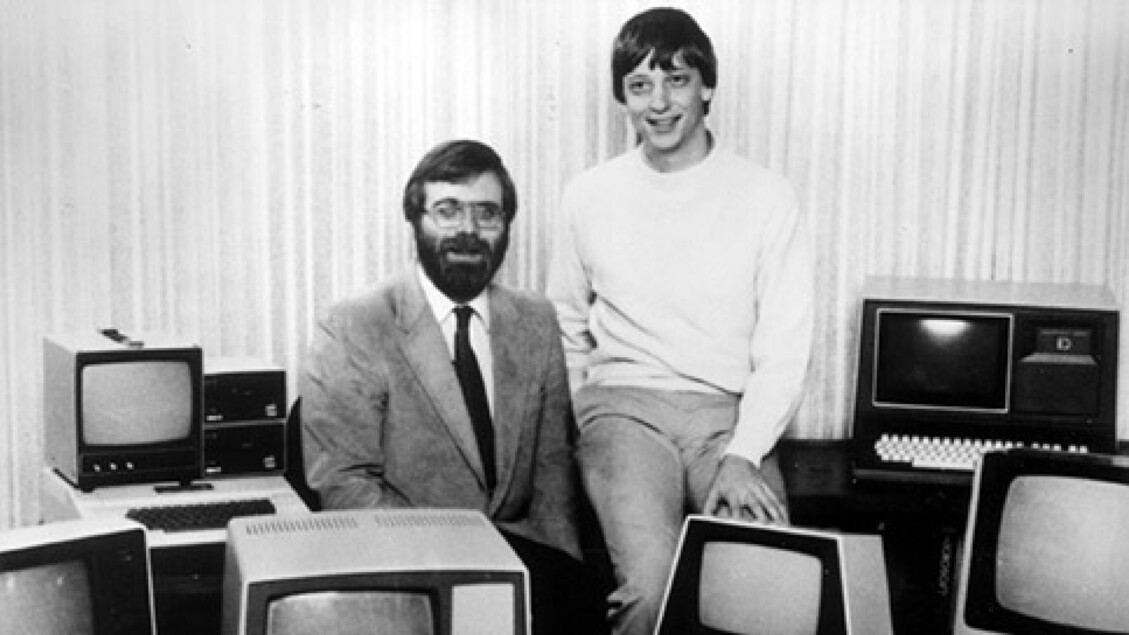 Dai software all’IA, Microsoft compie 50 anni – Notizie
