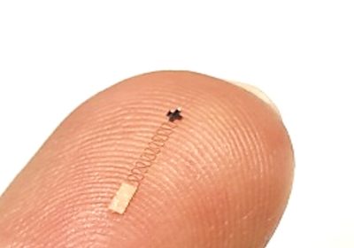 Un sensore fra i capelli per rispondere al telefono col pensiero – Future Tech