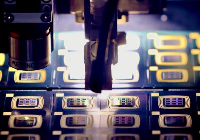 Seul stanzia 4,9 miliardi contro i dazi Usa per i microchip – Notizie