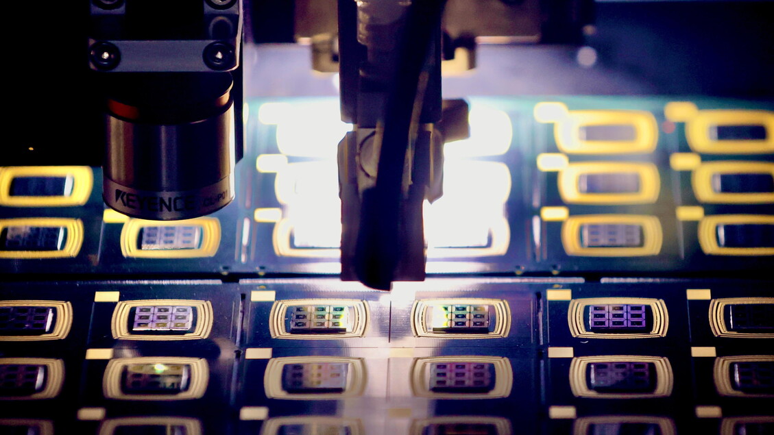 Seul stanzia 4,9 miliardi contro i dazi Usa per i microchip – Notizie