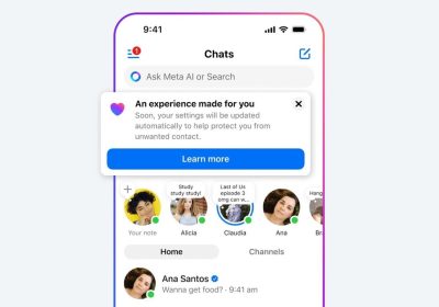 Instagram, nuova stretta negli account teenager ‘no a dirette’ – Web & Social
