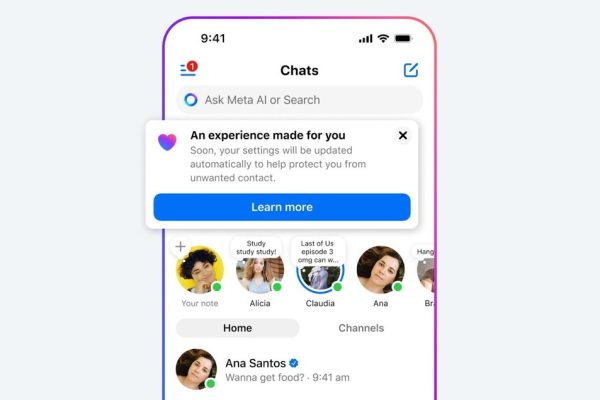 Instagram, nuova stretta negli account teenager ‘no a dirette’ – Web & Social