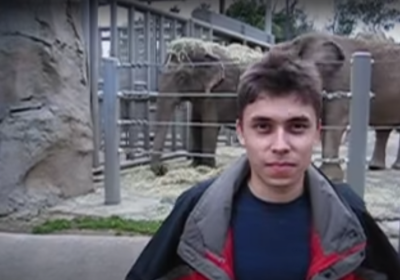 Vent’anni fa il primo video su YouTube, ‘Me at the zoo’ – Software e App