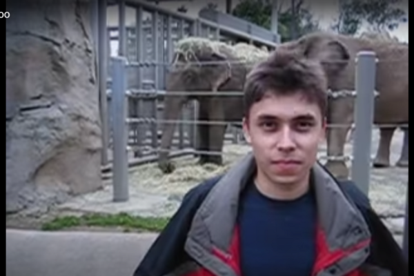 Vent’anni fa il primo video su YouTube, ‘Me at the zoo’ – Software e App