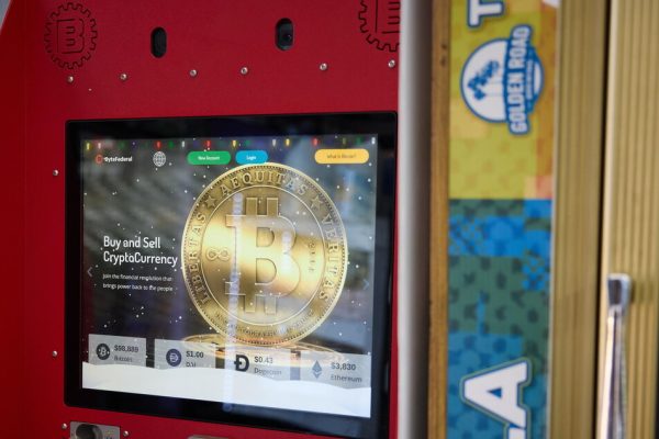 Bitcoin cancella i guadagni accumulati da vittoria Trump – Notizie
