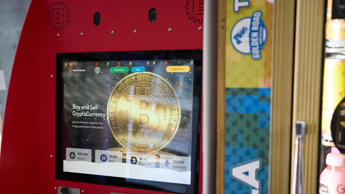 Bitcoin cancella i guadagni accumulati da vittoria Trump – Notizie