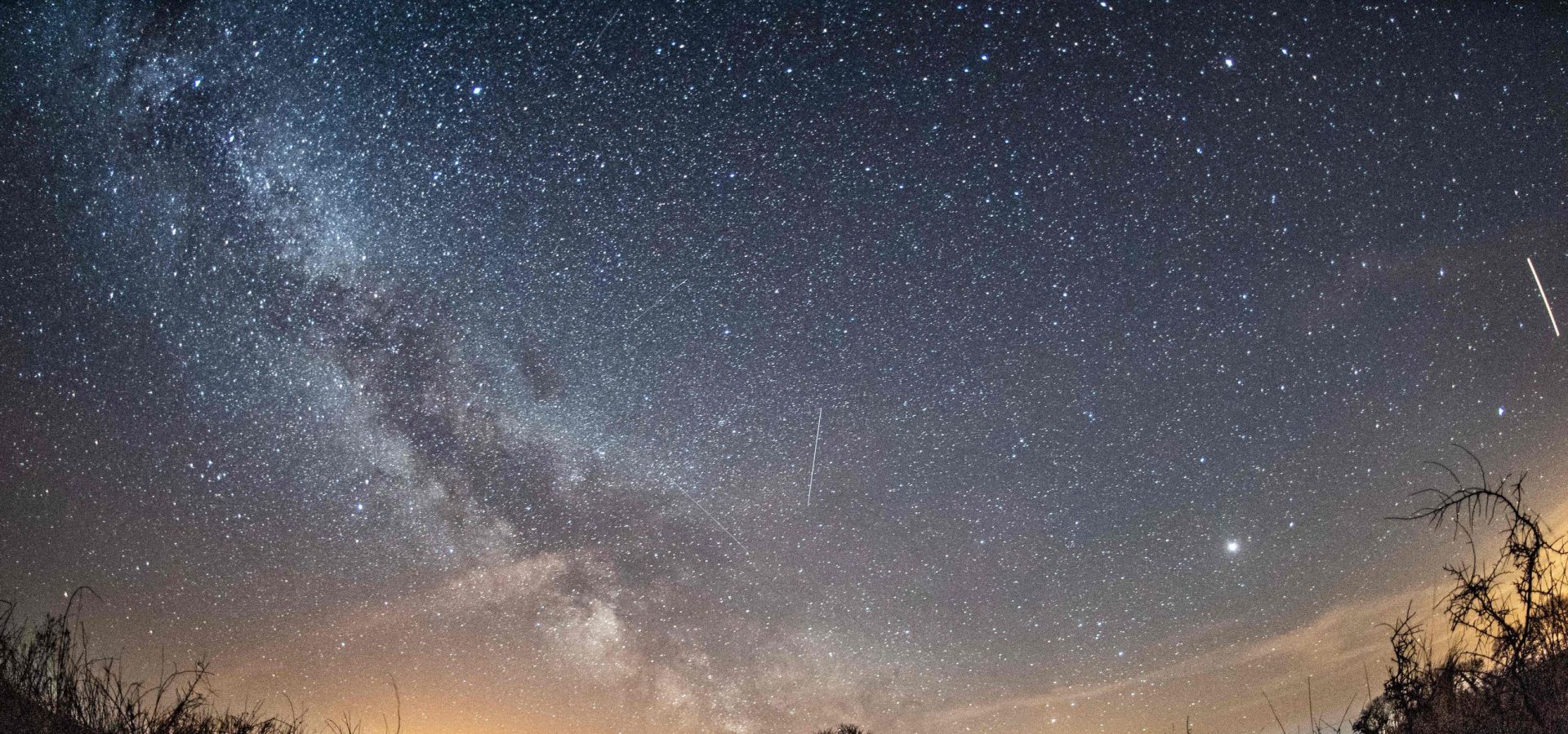 Meteoriti, i reperti archeologici che derivano dal ferro delle rocce cadute dallo spazio