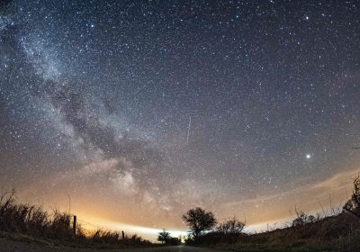 Meteoriti, i reperti archeologici che derivano dal ferro delle rocce cadute dallo spazio