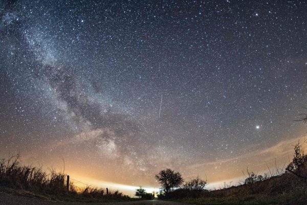 Meteoriti, i reperti archeologici che derivano dal ferro delle rocce cadute dallo spazio