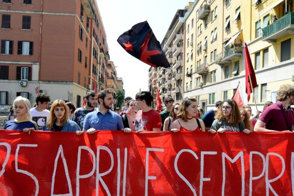 25 aprile, come e cosa si festeggia?