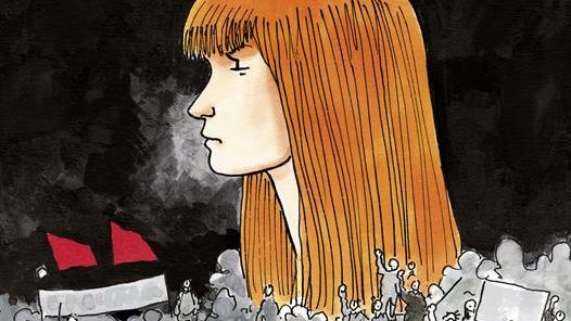 Primo maggio, 5 fumetti da leggere per celebrare la festa dei lavoratori