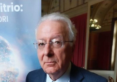 Faggin, ‘l’intelligenza artificiale senza coscienza è niente’ – Future Tech