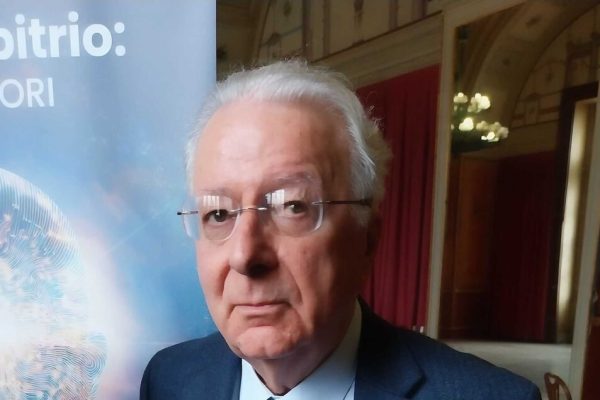 Faggin, ‘l’intelligenza artificiale senza coscienza è niente’ – Future Tech