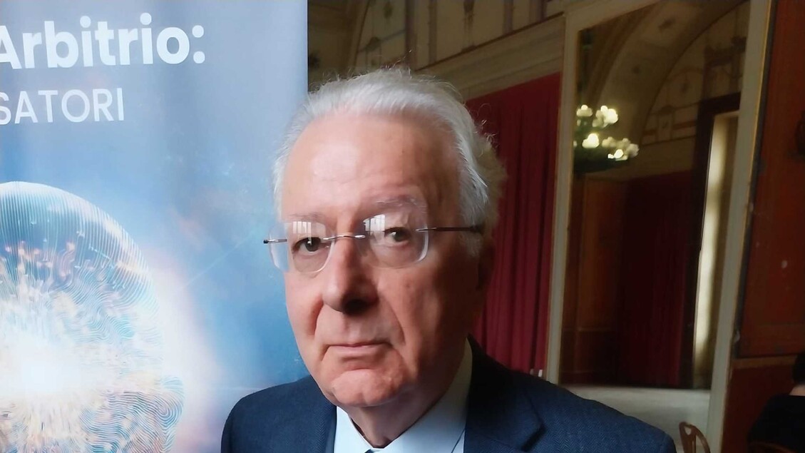 Faggin, ‘l’intelligenza artificiale senza coscienza è niente’ – Future Tech