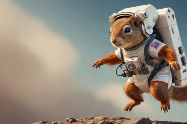 AMD, con Amuse 3.0 generazione di immagini e video su PC ad alta velocità