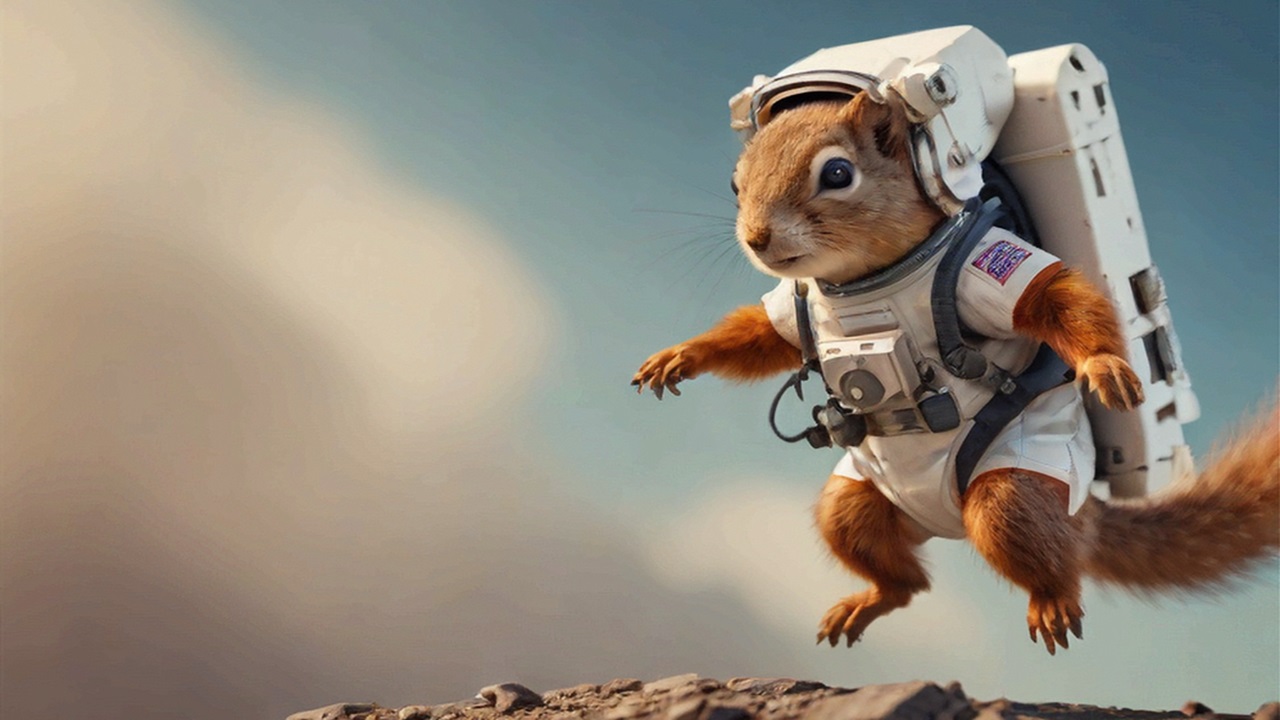 AMD, con Amuse 3.0 generazione di immagini e video su PC ad alta velocità