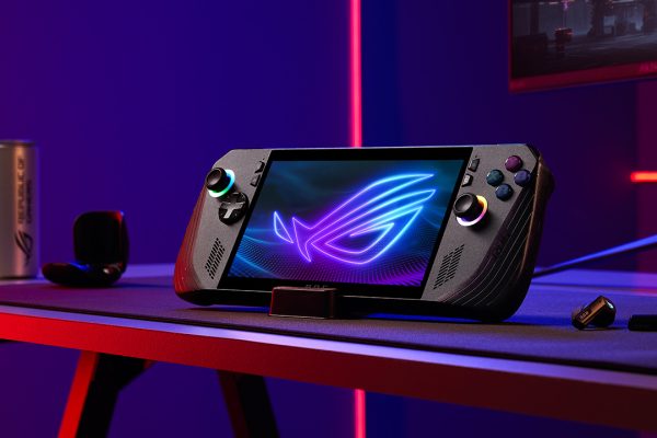 ASUS e Xbox hanno qualcosa che bolle in pentola: in arrivo una nuova ROG Ally?