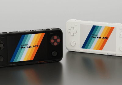 La retro console Android più potente di sempre