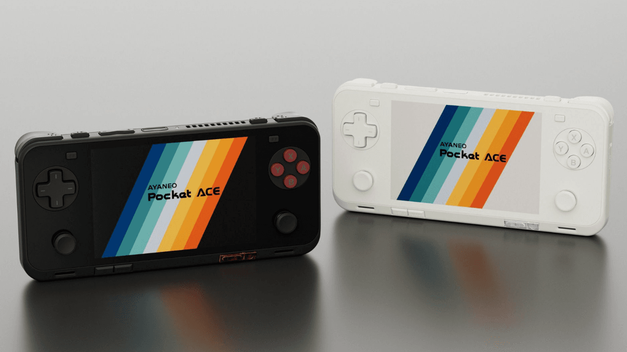 La retro console Android più potente di sempre