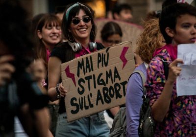 Aborto in Italia, cosa ci dicono i dati dell’Istituto superiore di sanità