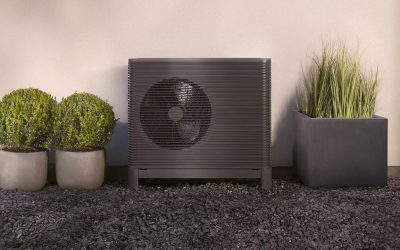 Aira ad Heat Pump Technologies Milano: ecco la pompa di calore con AI