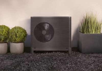 Aira ad Heat Pump Technologies Milano: ecco la pompa di calore con AI