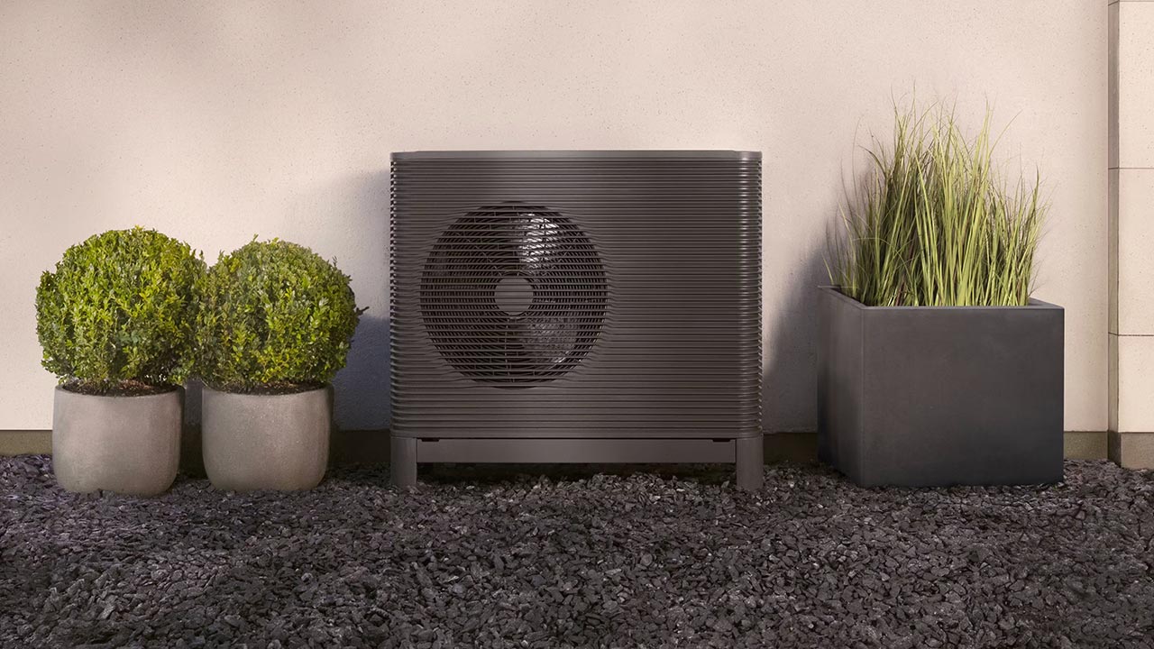 Aira ad Heat Pump Technologies Milano: ecco la pompa di calore con AI