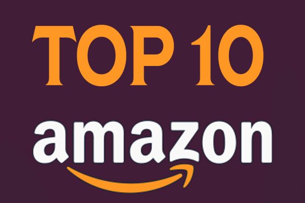 Scopri le 10 Offerte Imperdibili di Amazon del Weekend: iPhone 16e a 499€ in Offerta Storica, DJI Avata 2 FPV a 526€, LG OLED Evo G5 e Apple Watch Series 11!