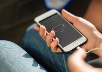 Ansia tecnologica: sotto quale percentuale di batteria gli utenti iniziano a preoccuparsi?