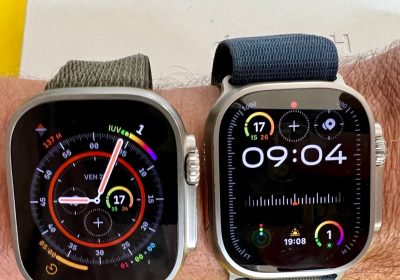 Apple Watch avrà Apple Intelligence (ma non subito)