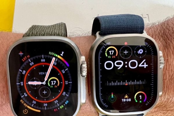 Apple Watch avrà Apple Intelligence (ma non subito)