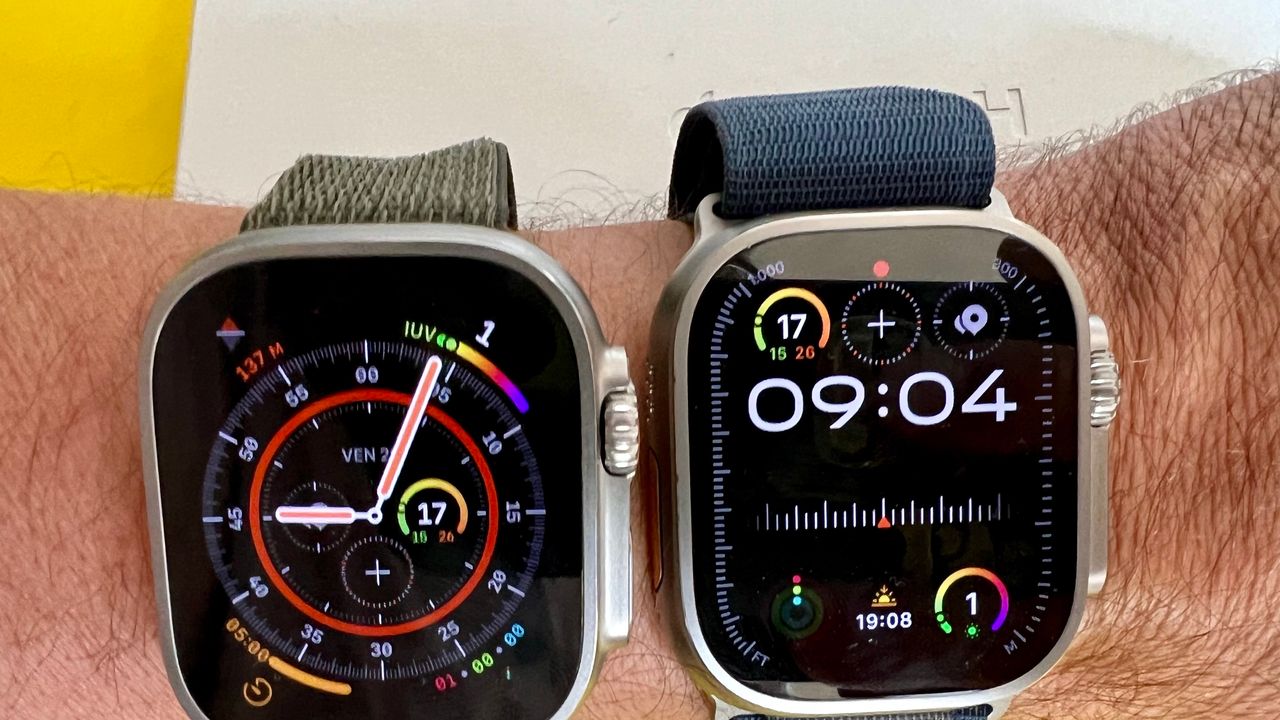 Apple Watch avrà Apple Intelligence (ma non subito)