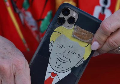 Apple ha perso 640 miliardi di capitalizzazione di mercato in tre giorni, pari al 20% del suo valore azionario