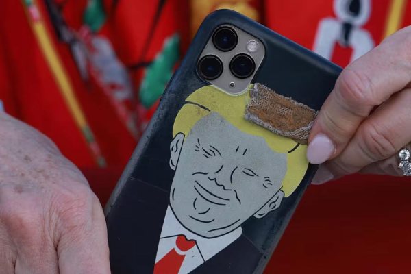 Apple ha perso 640 miliardi di capitalizzazione di mercato in tre giorni, pari al 20% del suo valore azionario