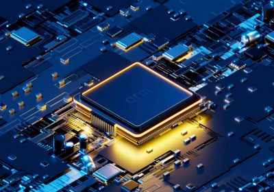 Arm è sicura: la sua quota nel settore delle CPU server salirà al 50% entro fine anno