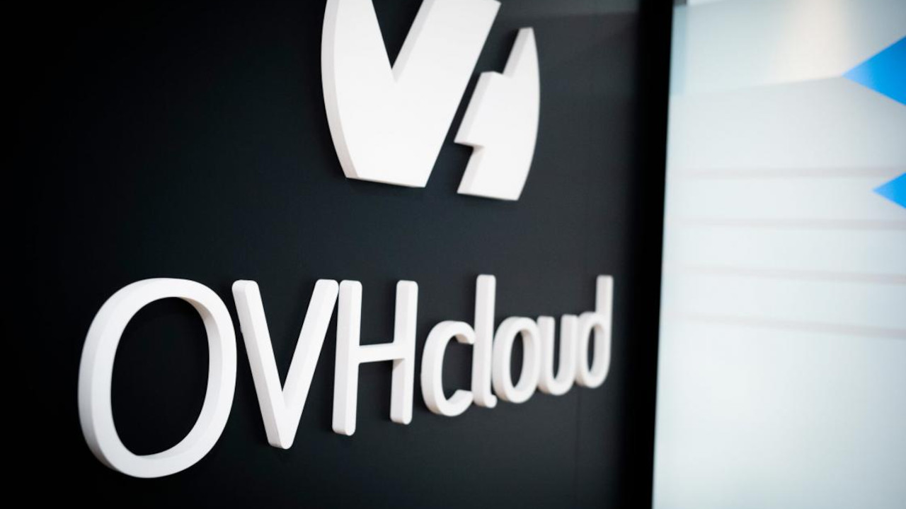 Arriva OVHcloud Data Platform, un ambiente cloud sicuro e facile da usare per l'analisi dei dati