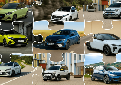 Auto ibride economiche, ecco gli affari tra quelle in vendita in Italia