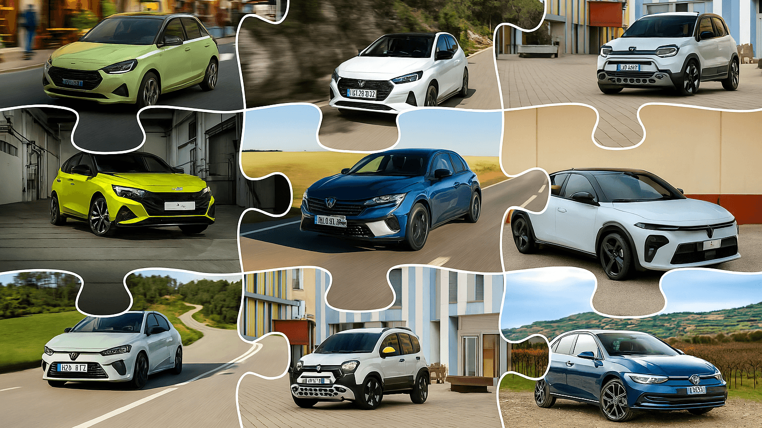 Auto ibride economiche, ecco gli affari tra quelle in vendita in Italia