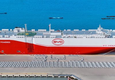 Vendite auto 2025, 1 su 4 sarà elettrica, mercato in aumento globale