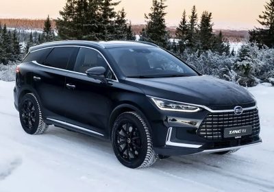 BYD: la ricarica megawatt sarà più economica di quanto previsto dallo stesso costruttore