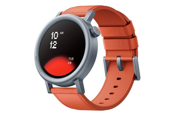 Bello, elegante, originale: impossibile trovare uno smartwatch migliore di CMF Watch Pro 2, in super sconto a 49€