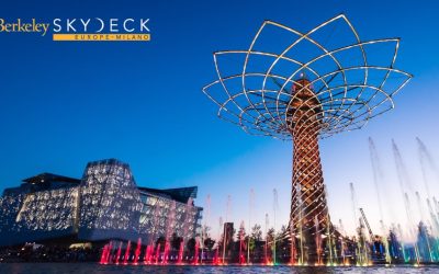Berkeley SkyDeck Europe, Milano: le 9 startup protagoniste del Demo Day
