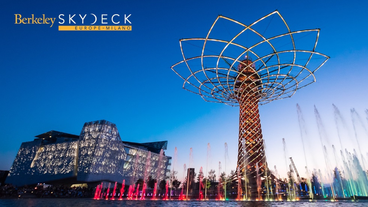 Berkeley SkyDeck Europe, Milano: le 9 startup protagoniste del Demo Day