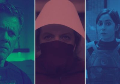 Serie tv di aprile, le uscite da non perdere